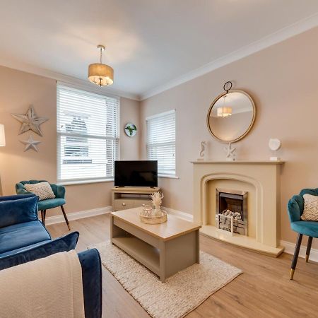 Ellerby Lane House Villa Whitby Buitenkant foto