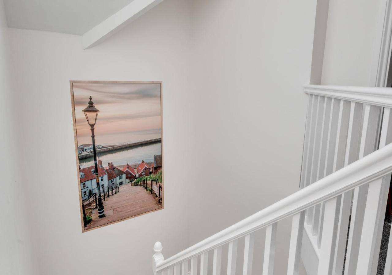 Ellerby Lane House Villa Whitby Buitenkant foto
